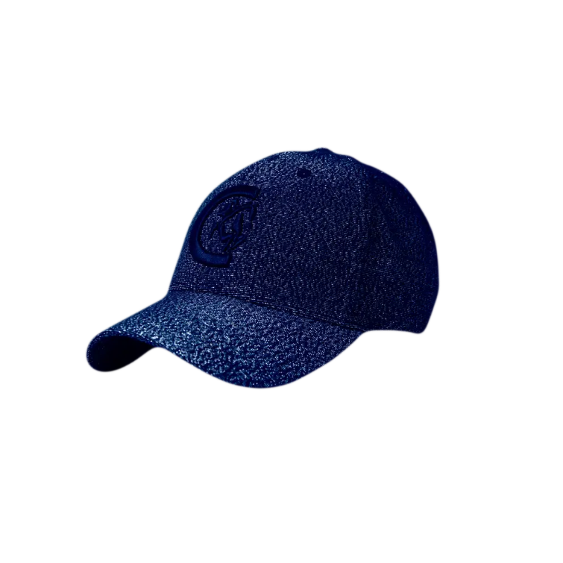 Cappellino Baseball Glitter