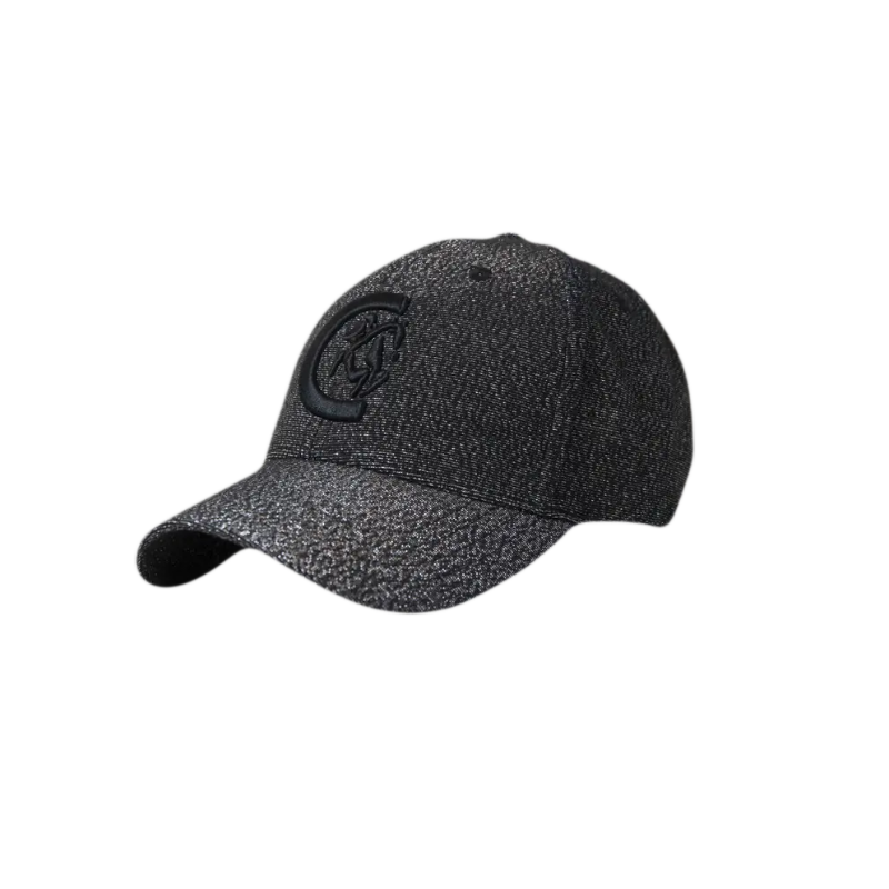 Cappellino Baseball Glitter