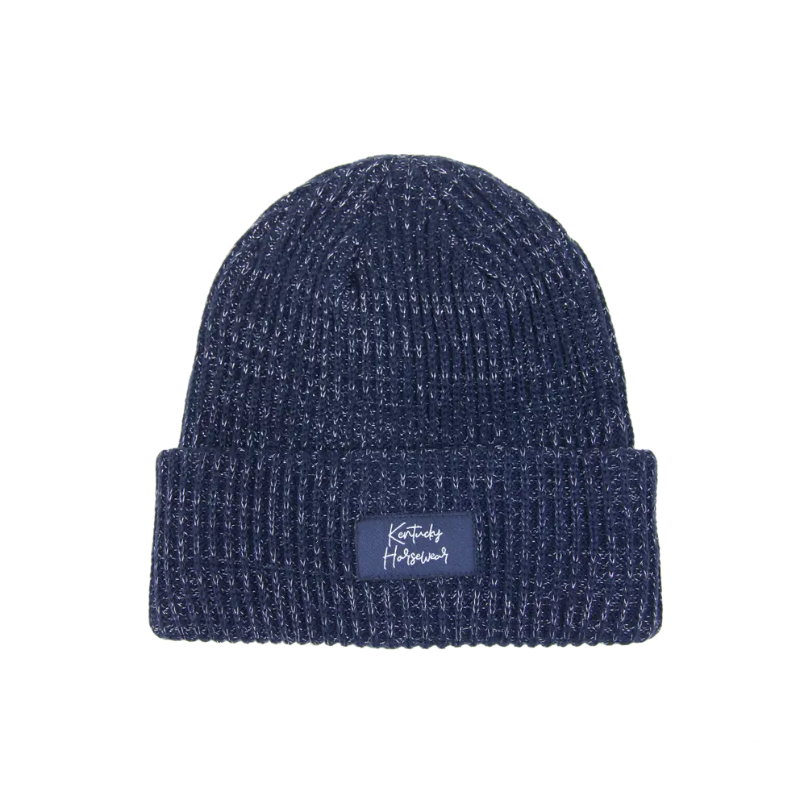 Cappellino Beanie Glitter