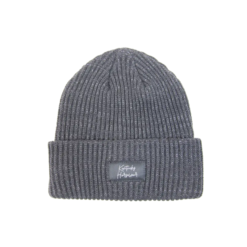 Cappellino Beanie Glitter