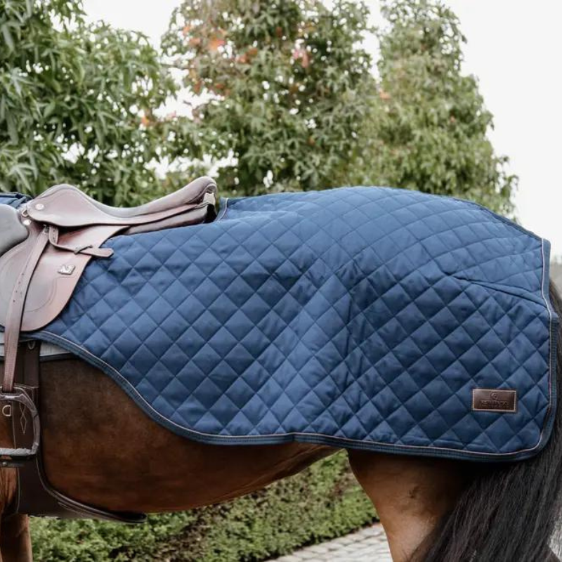 Coperta Riding Rug, da Lavoro, Coprireni, 160g