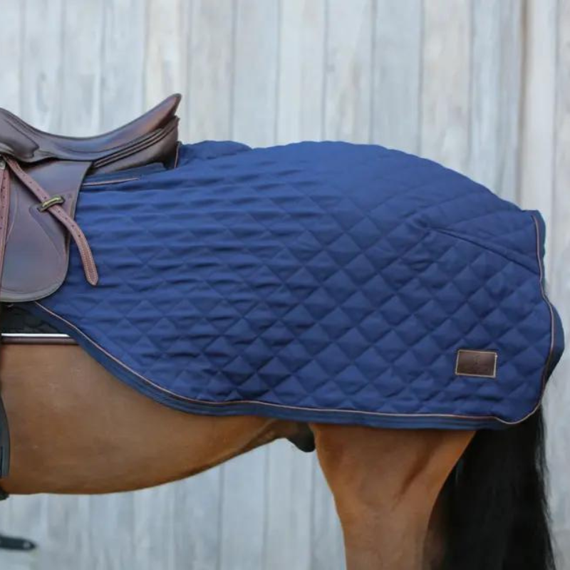 Coperta Riding Rug, da Lavoro, Coprireni, 160g