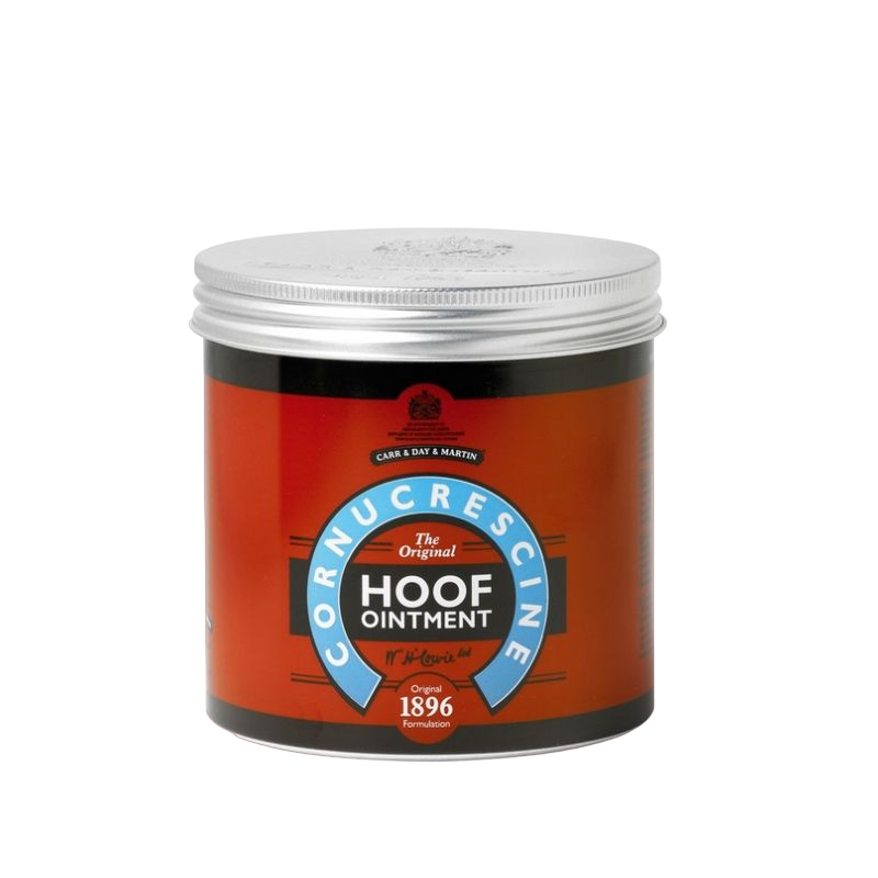 Cornucrescina, Original Hoof Ointment