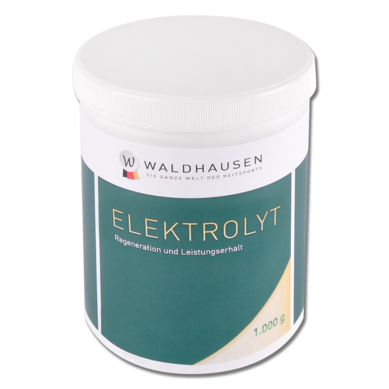 Elettroliti, Rigenerazione e Performance Elevate, 1kg