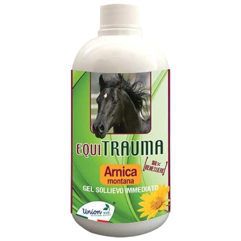 Equitrauma Gel, 500ml