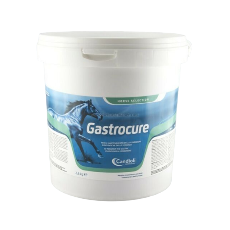 Gastrocure, Gastroprotettore, 2,6kg