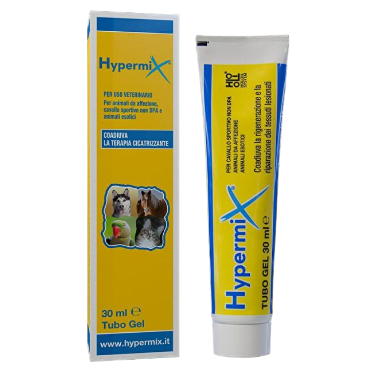 Hypermix Gel, 30ml