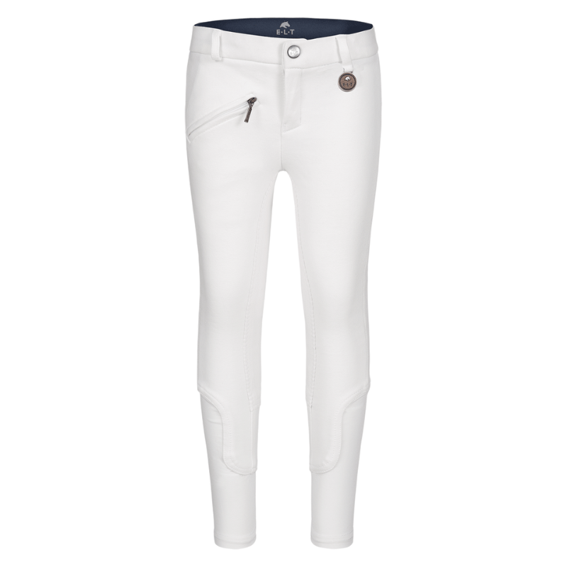 Pantaloni da Equitazione Fun Sport, Bambino