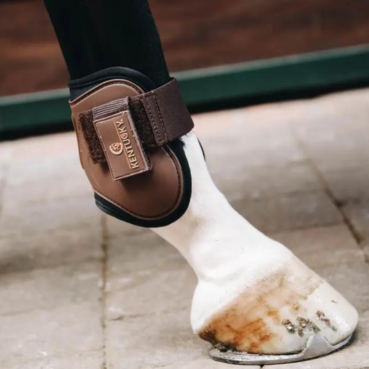 Paranocche Air Fetlock Boots