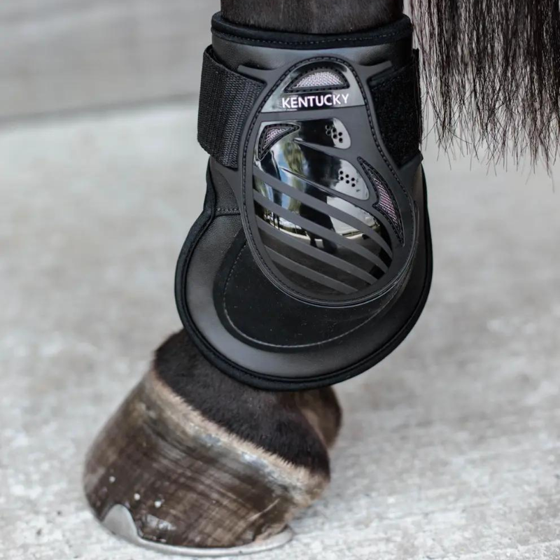 Paranocche Deep Fetlock Boots