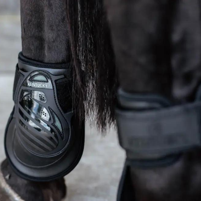 Paranocche Deep Fetlock Boots