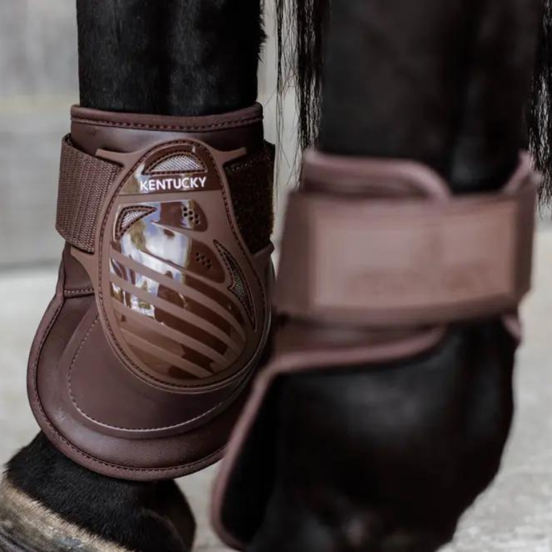 Paranocche Deep Fetlock Boots