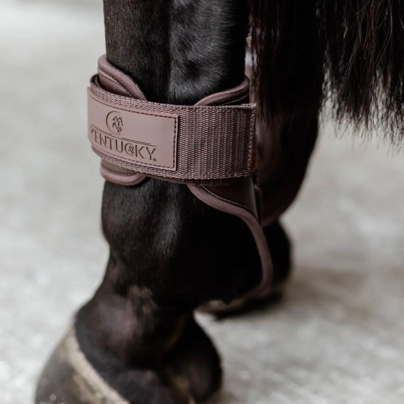 Paranocche Deep Fetlock Boots