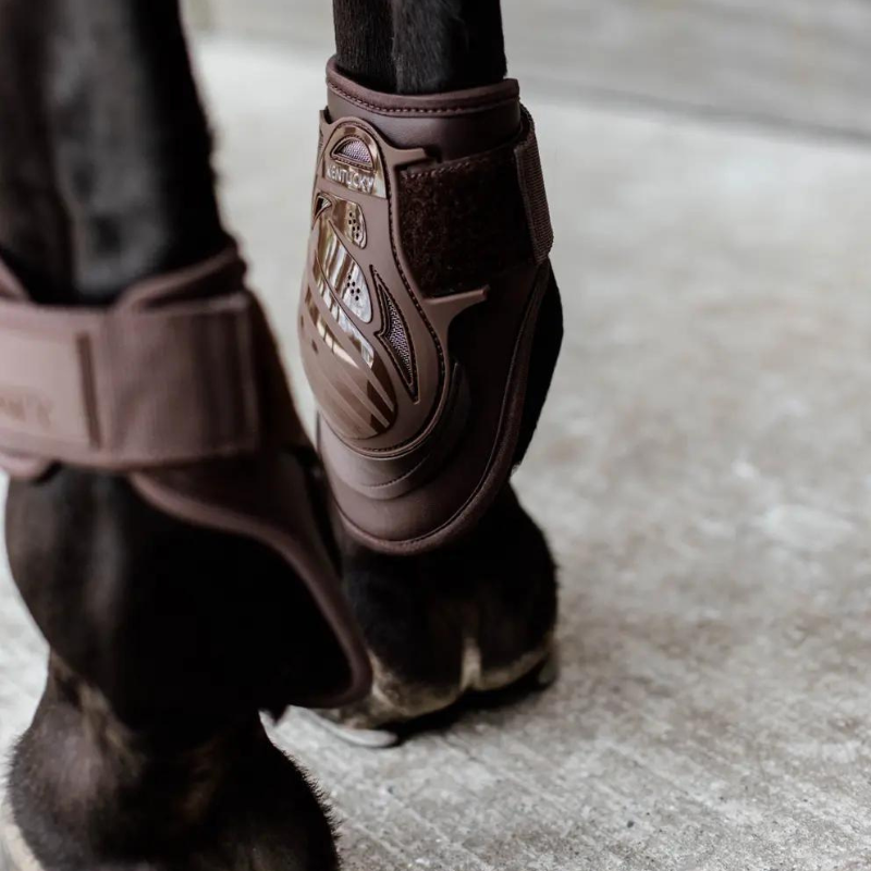 Paranocche Deep Fetlock Boots