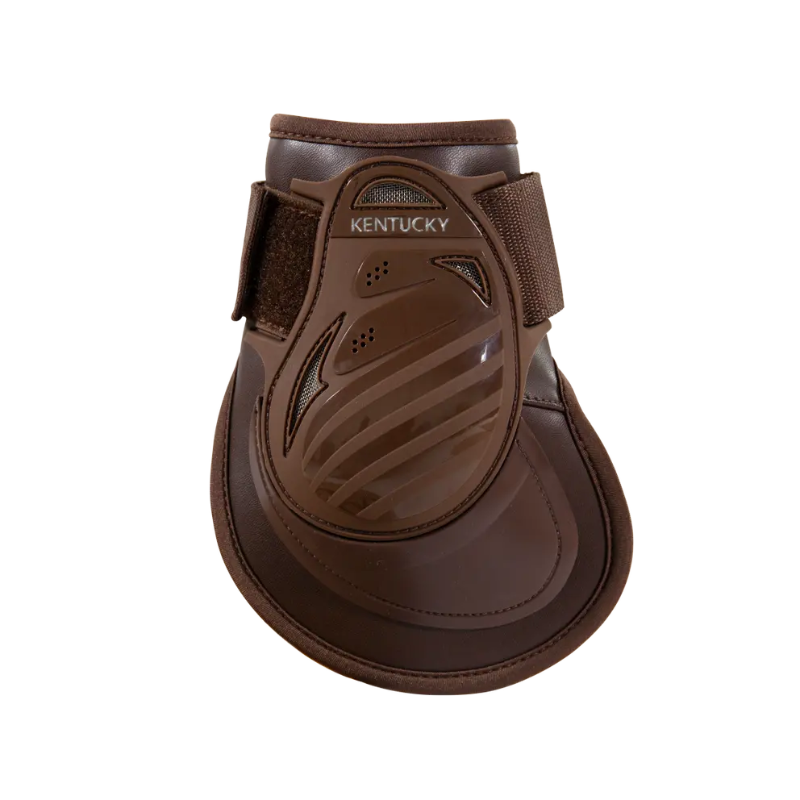 Paranocche Deep Fetlock Boots