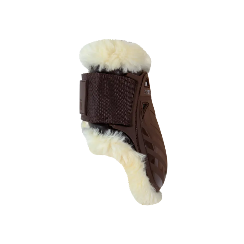 Paranocche Vegan Sheepskin Young Horse