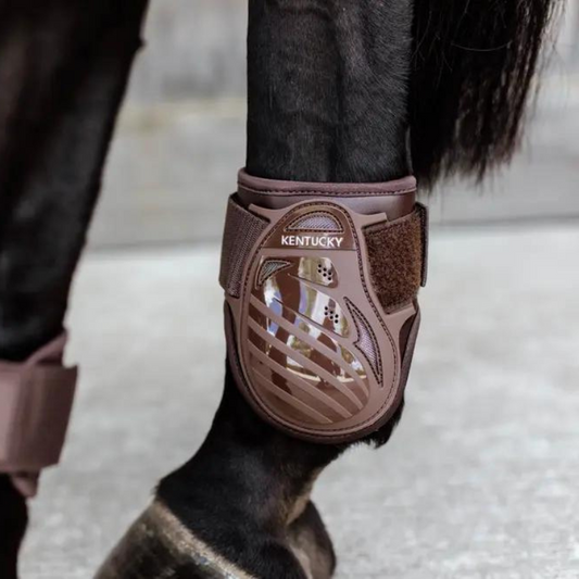 Paranocche Young Horse Fetlock Boots