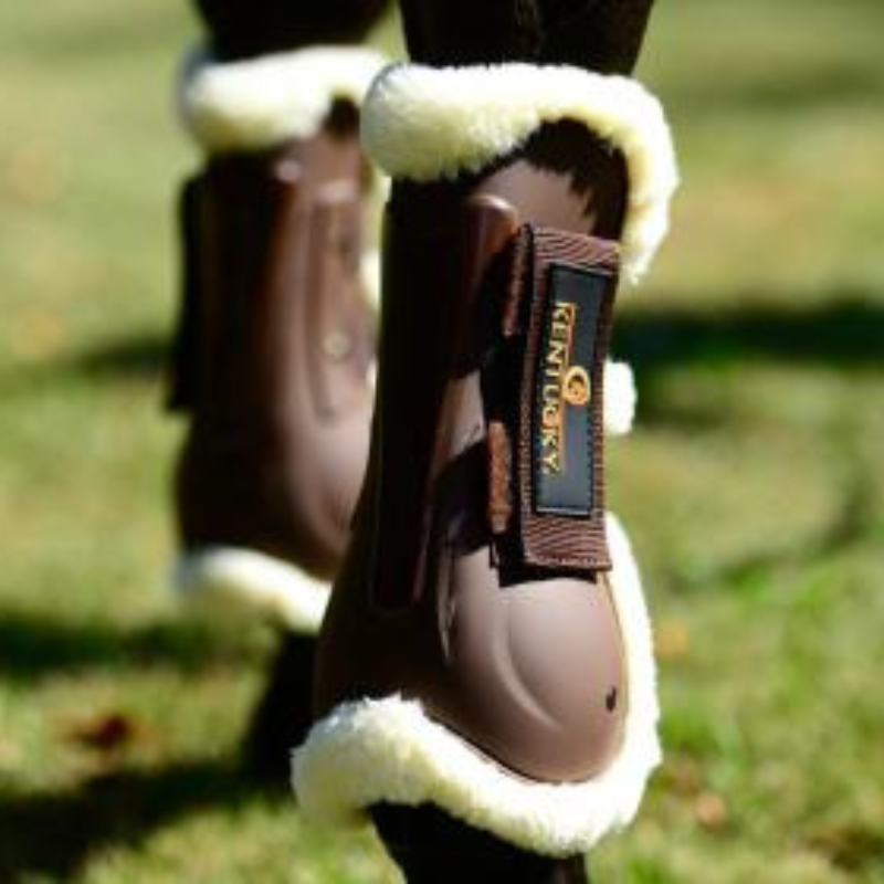 Paratendini Sheepskin Air