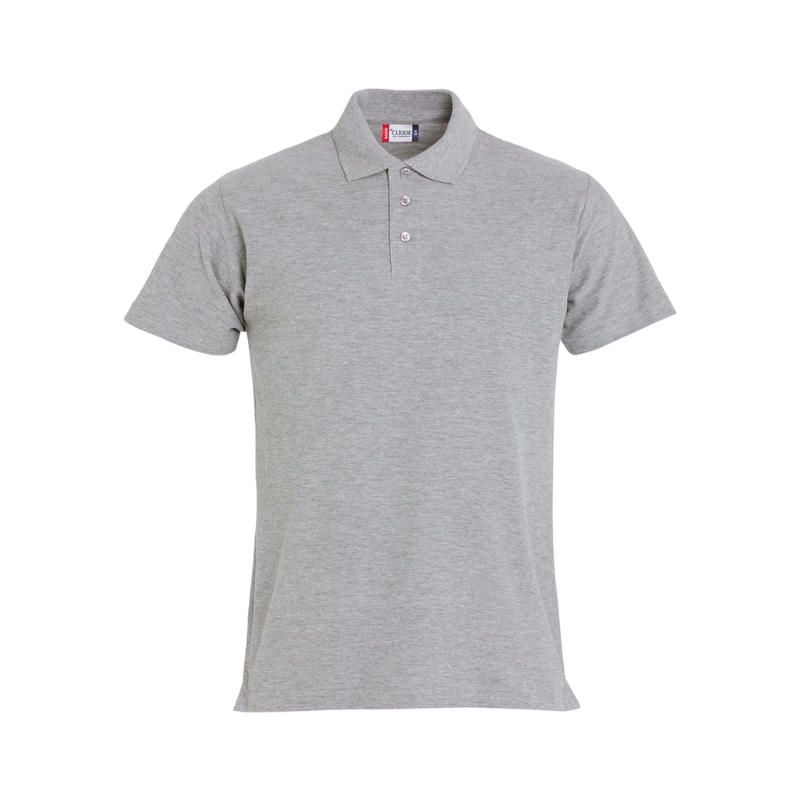 Polo Basic, Manica Corta, Uomo