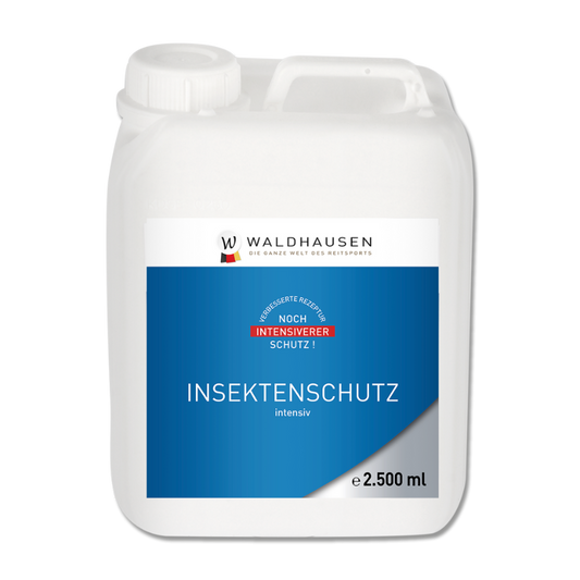 Antimosche Intensiv - Waldhausen - Ricarica 2,5 Lt