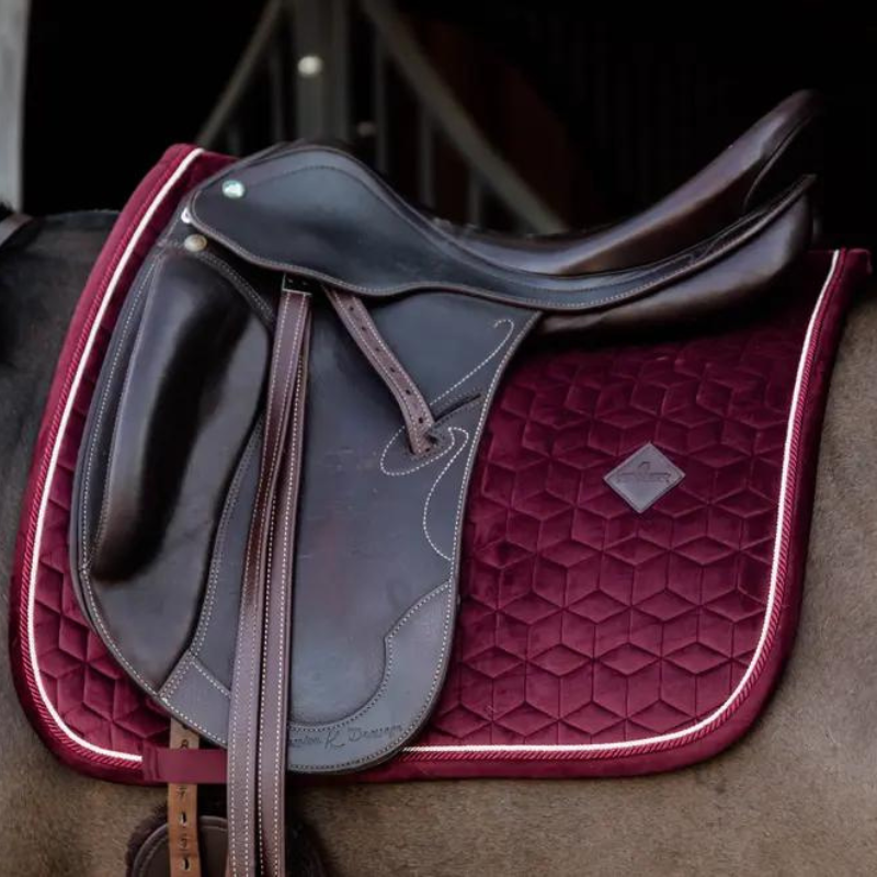 Sottosella Velvet, Color Edition, Dressage