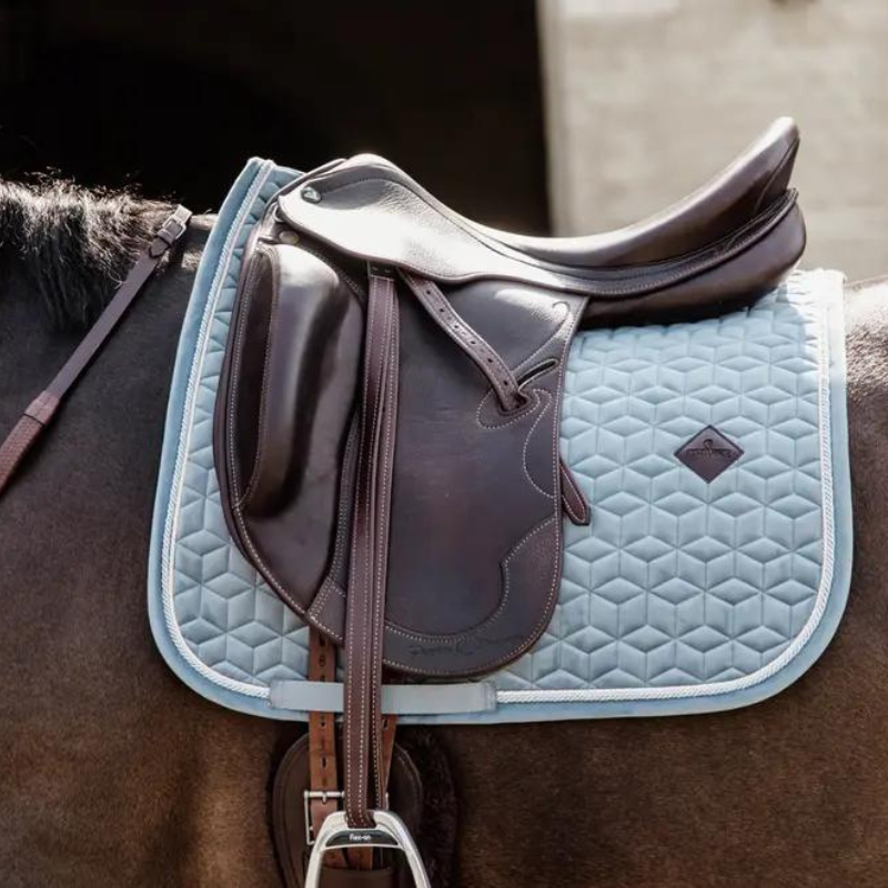 Sottosella Velvet, Color Edition, Dressage