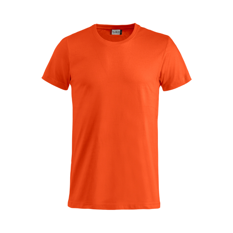 T-Shirt Basic-T, Uomo