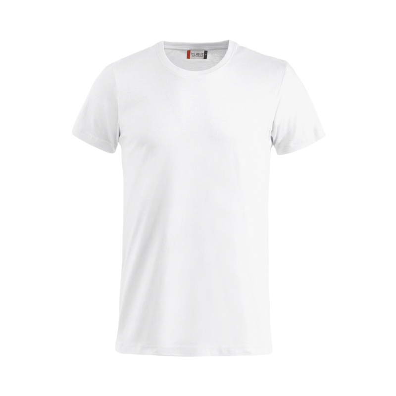 T-Shirt Basic-T, Uomo