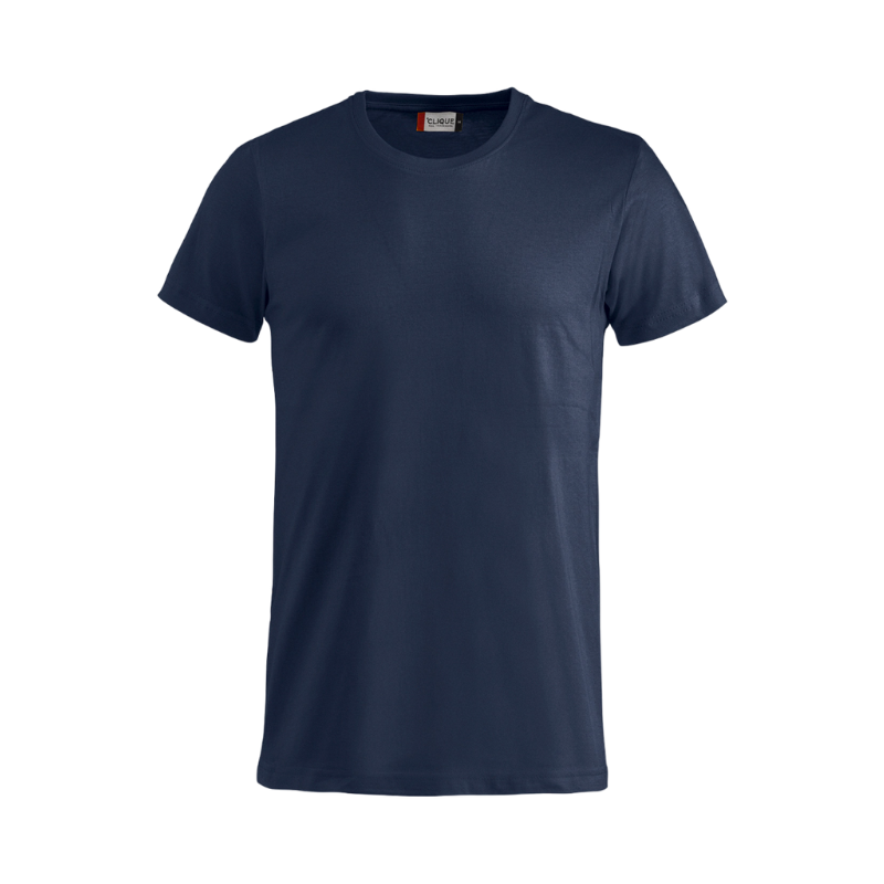 T-Shirt Basic-T, Uomo