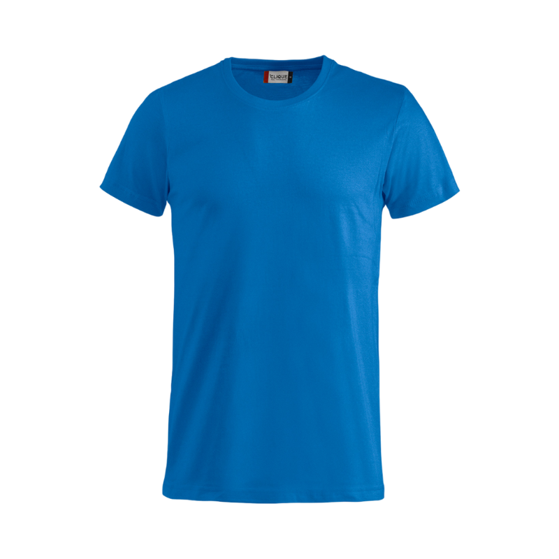 T-Shirt Basic-T, Uomo