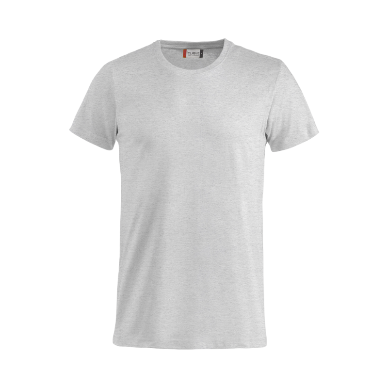 T-Shirt Basic-T, Uomo