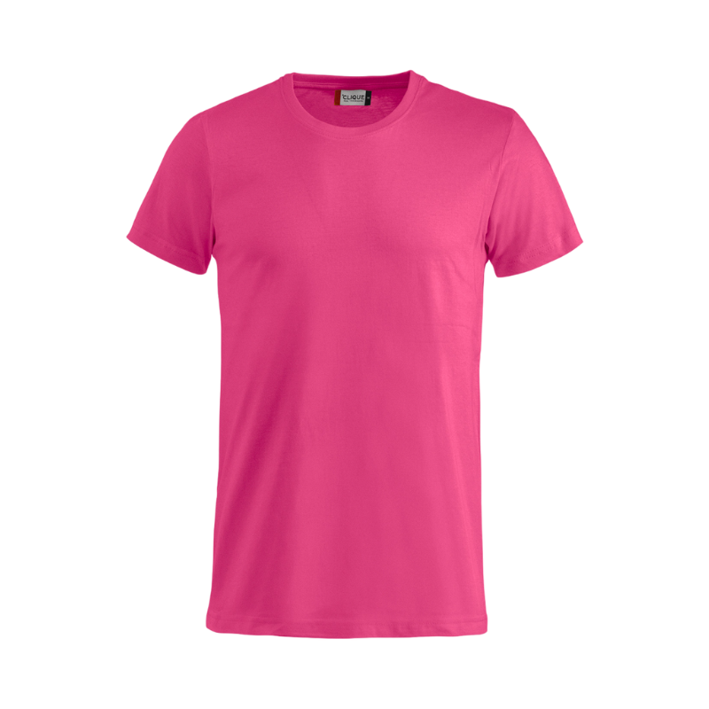 T-Shirt Basic-T, Uomo