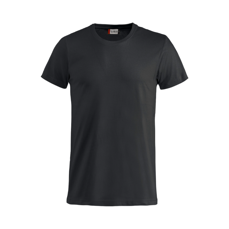 T-Shirt Basic-T, Uomo