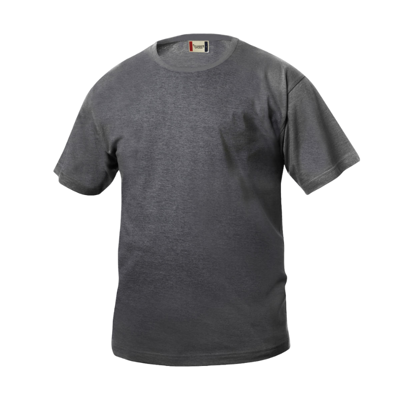 T-Shirt Basic-T, Junior